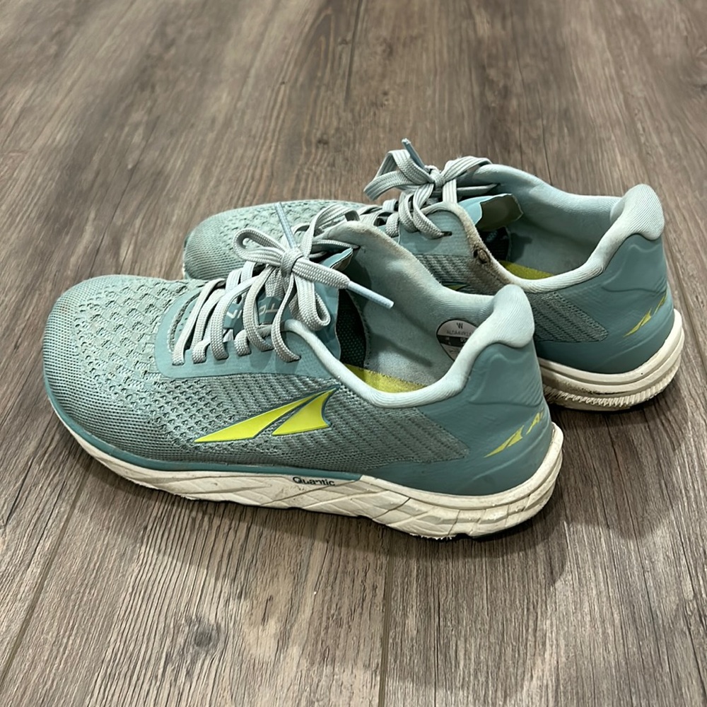 Altra Running Sneaker, Size 8